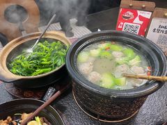 -旺爷砂锅·茶作(国贸城店)