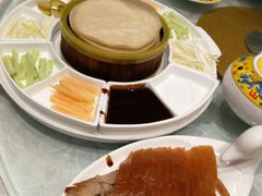 -汇贤府·李氏鲁菜(五棵松店)