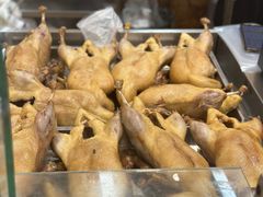 -戚顺兴盐水鸭(新街口明瓦廊店)