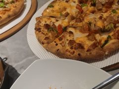 -必胜客(瑞虹店)