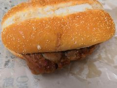 -麦当劳(华融店)