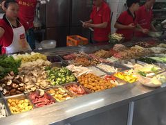-林静小吃(复兴路店)