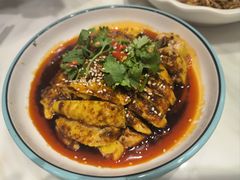 -刘胖子家常菜·蹄花焖藕(中南店)