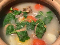 -一坐一忘云南菜(嘉里中心店)