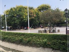 -马濠公园
