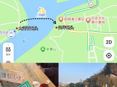 -桂林兴坪漓江