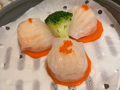 -铭轩中餐厅·海南菜·粤菜(亚龙湾瑞吉店)