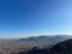 -北京鹫峰国家森林公园
