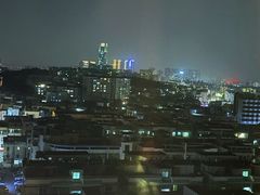 -顺德君豪酒店(佛山容桂渔人码头店)