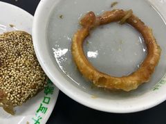 -老磁器口豆汁店(马家堡店)