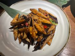 -薇酌饮·陕西菜(南门外店)