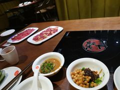 -牛焱·贵州黄牛肉火锅(城西银泰店)