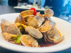 -庆江南江南菜(琴湖溪里花园城店)