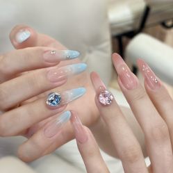 -悦指间美甲美睫