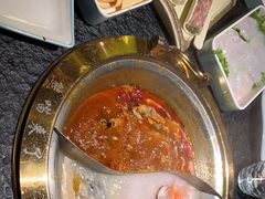 -熊喵来了火锅(长安万达第94分店)