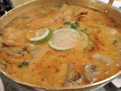 -Home Thai·泰谣(王府井apm店)