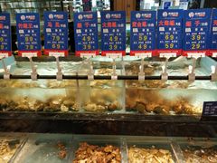 水产区-尚海豆捞(乐虹坊店)