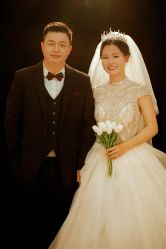 -日光视觉婚纱摄影(旗舰店)