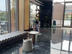 -苏州阳澄半岛英迪格酒店