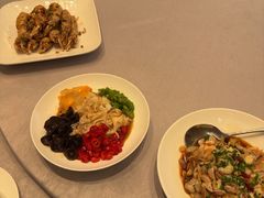-宁海食府(大剧院店)