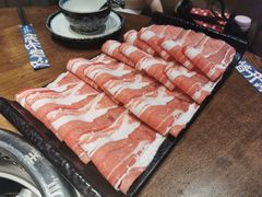 -快乐小羊火锅餐厅(农科路店)