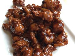 糖醋排骨-新白鹿餐厅(城西银泰城店)