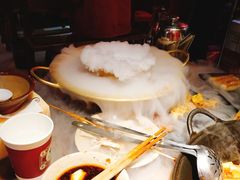 -老天桥蛙炉火锅(姑苏总店)