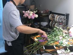 -爱尚花坊(大林路店)