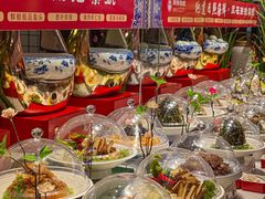 -捌拾柒號大院(济南路店)