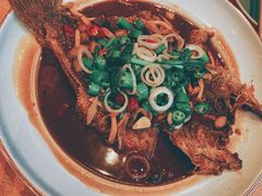-薇酌饮·陕西菜(南门外店)