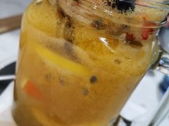 招牌水果茶-BE BRIGHT KITCHEN(正佳广场店)