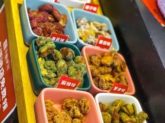 -八一好吃街·高品美食广场