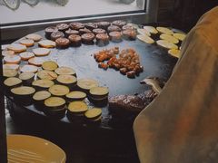 -炙热童年·老北京炙子烤肉(南锣鼓巷店)