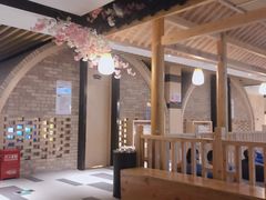 -富韩汗蒸沐浴足疗