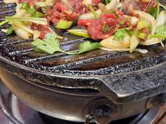 -北京小炮儿炙子烤肉·铜锅涮肉(南京弘阳广场店)