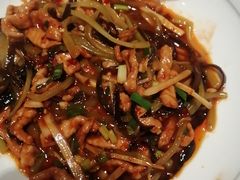 -上上席川菜(凯德乐峰广场店)