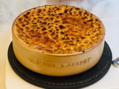 -PAUL LAFAYET 法式甜品(港汇广场店)