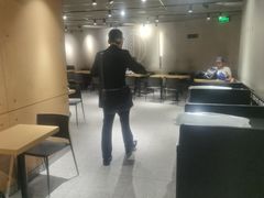 -麦当劳(中山公园龙之梦店)