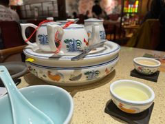 -点都德(奥体印象城店)