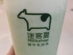 -迷客夏Milksha(无锡苏宁店)