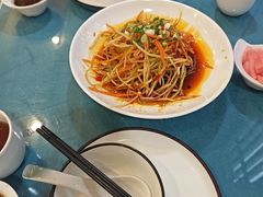 -干老四雅鱼饭店(滨江西路店)