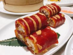金沙红米肠-香港百合居(LCM置汇旭辉广场店)