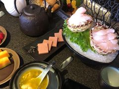 -湊湊火锅·茶憩(和平大悦城店)