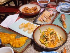 -南京大牌档(人民广场店)