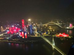 -WFC会仙楼观景台