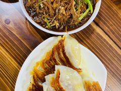 -北门严记小吃(九华中路店)
