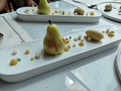 -翡翠36餐厅(浦东香格里拉店)