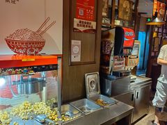 -周麻婆(福州仓山首山店)