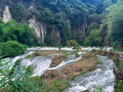 -天河潭旅游度假区