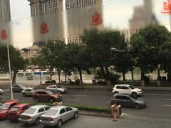 -利顺德大饭店·水岸中餐厅(小白楼店)